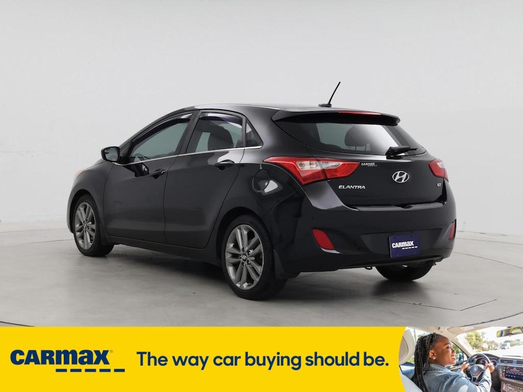 used 2017 Hyundai Elantra car, priced at $11,599