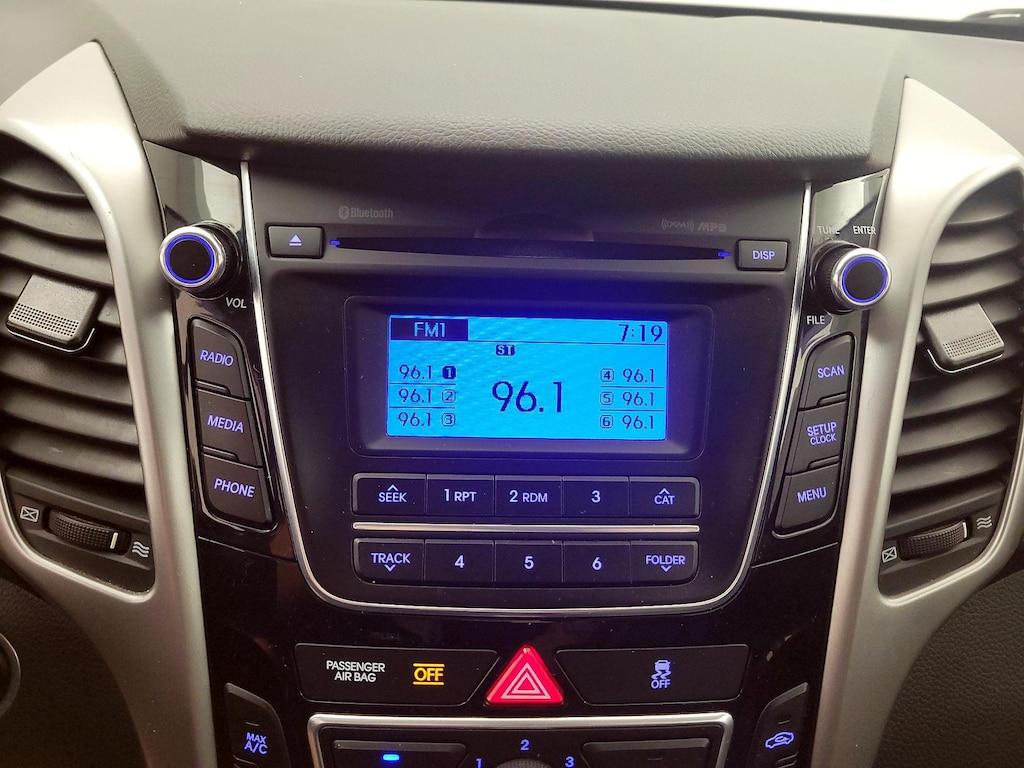 used 2017 Hyundai Elantra car, priced at $11,599
