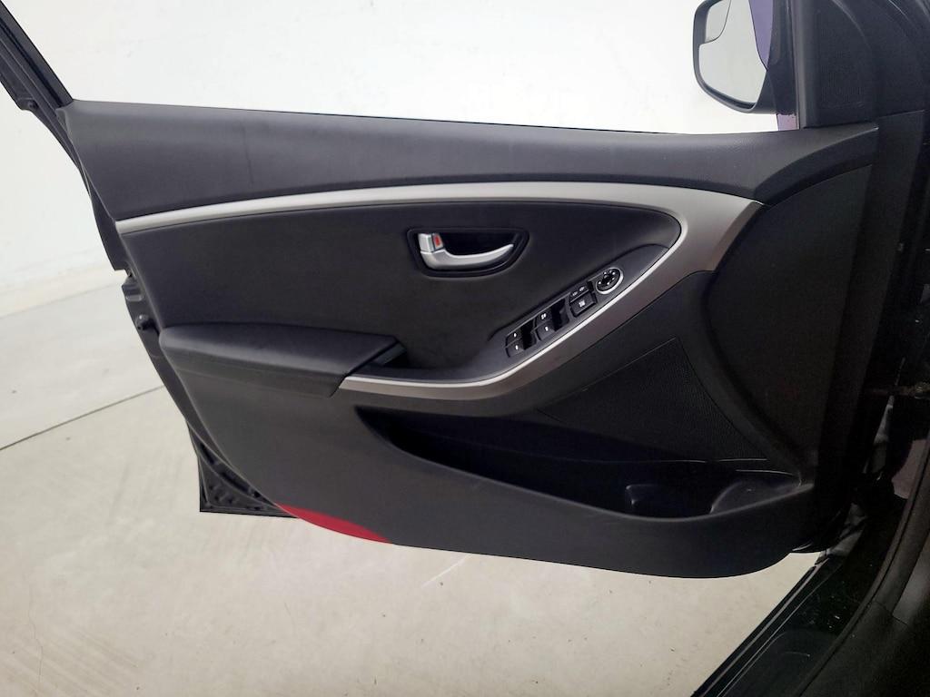 used 2017 Hyundai Elantra car, priced at $11,599