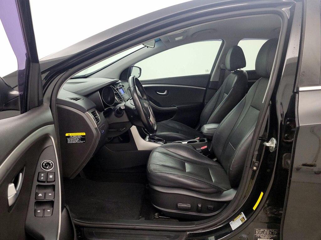 used 2017 Hyundai Elantra car, priced at $11,599