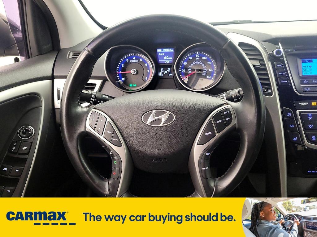 used 2017 Hyundai Elantra car, priced at $11,599