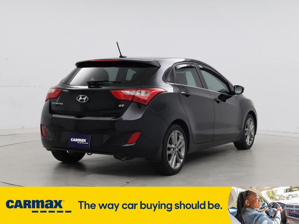 used 2017 Hyundai Elantra car, priced at $11,599