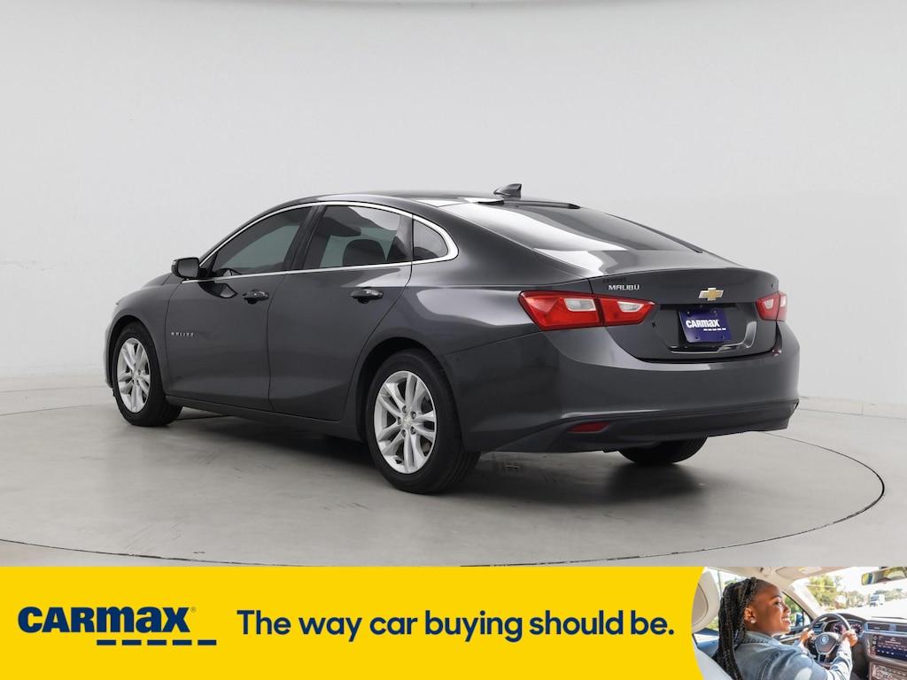 used 2016 Chevrolet Malibu car, priced at $13,599