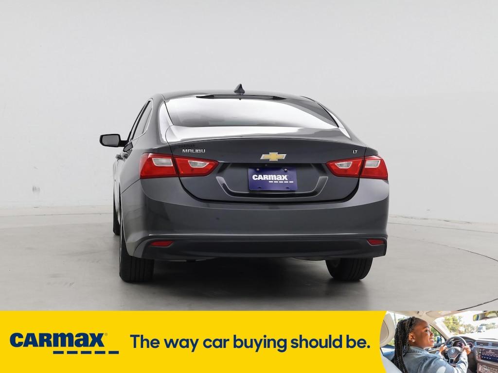 used 2016 Chevrolet Malibu car, priced at $13,599