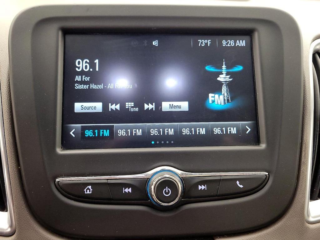 used 2016 Chevrolet Malibu car, priced at $13,599