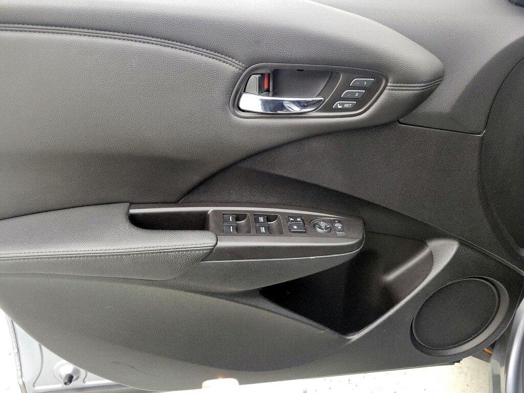 used 2016 Acura RDX car, priced at $13,599