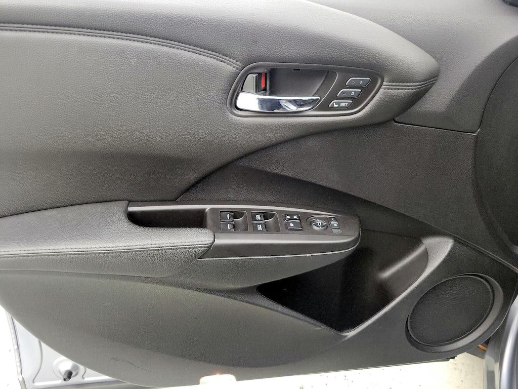 used 2016 Acura RDX car, priced at $13,599