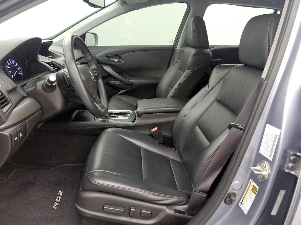 used 2016 Acura RDX car, priced at $13,599