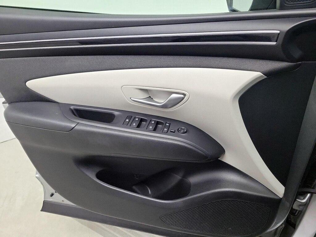 used 2023 Hyundai Tucson car, priced at $27,998