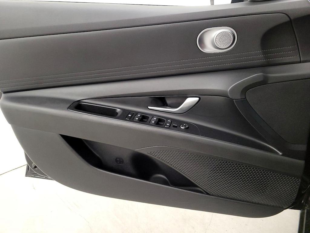 used 2023 Hyundai Elantra car, priced at $20,998