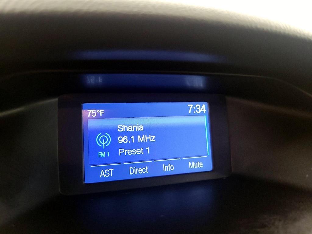 used 2014 Ford Focus car, priced at $10,599