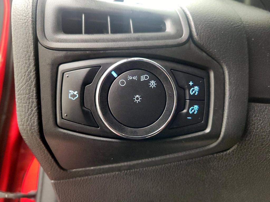 used 2014 Ford Focus car, priced at $10,599