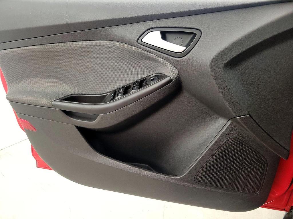 used 2014 Ford Focus car, priced at $10,599