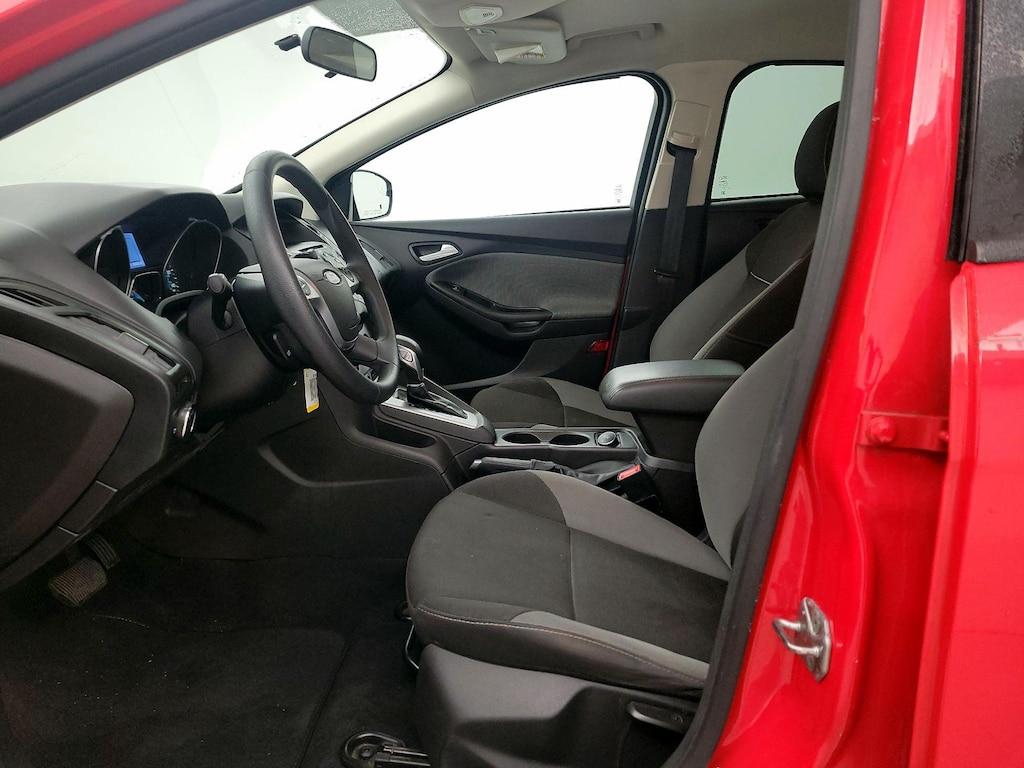 used 2014 Ford Focus car, priced at $10,599