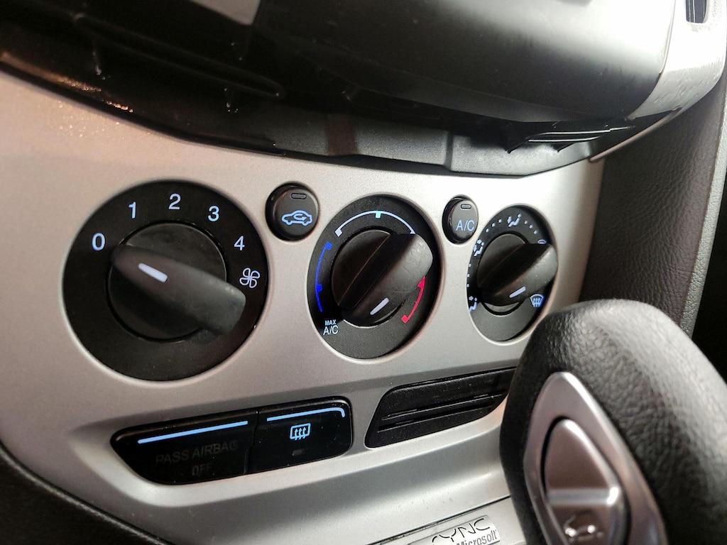 used 2014 Ford Focus car, priced at $10,599