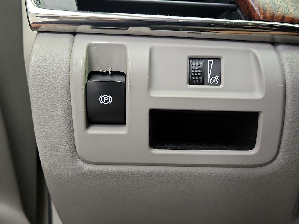 used 2014 Cadillac CTS car, priced at $15,998