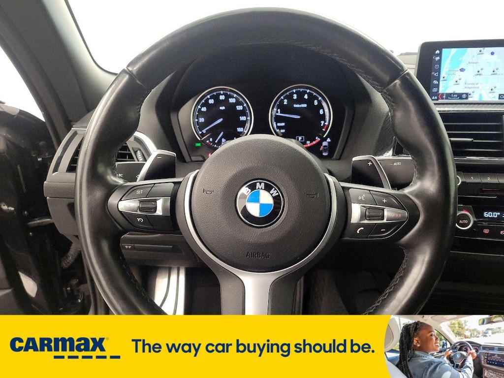 used 2019 BMW M240 car, priced at $31,998