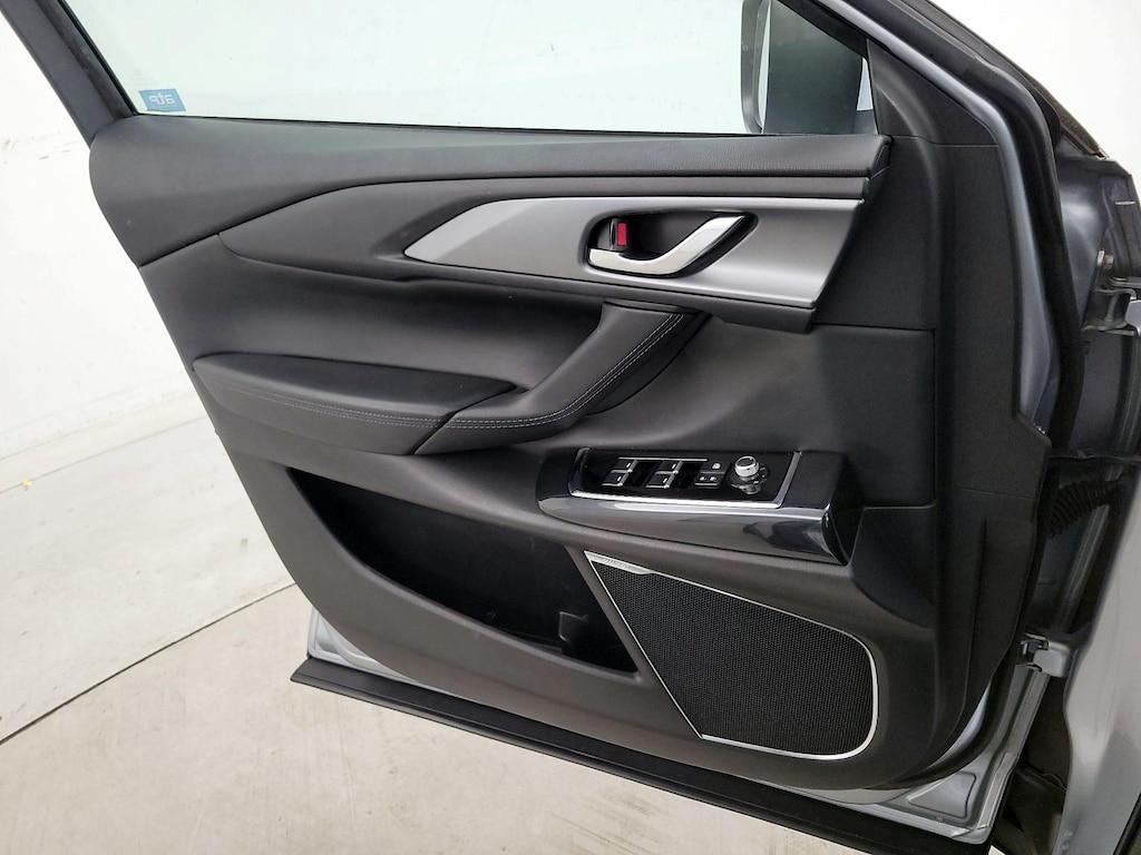 used 2019 Mazda CX-9 car, priced at $22,998