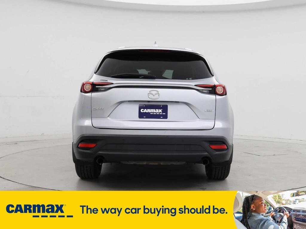 used 2019 Mazda CX-9 car, priced at $22,998