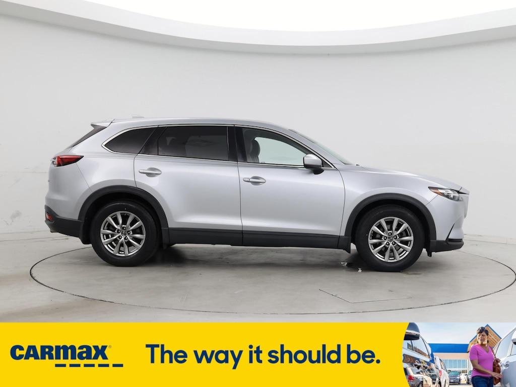 used 2019 Mazda CX-9 car, priced at $22,998