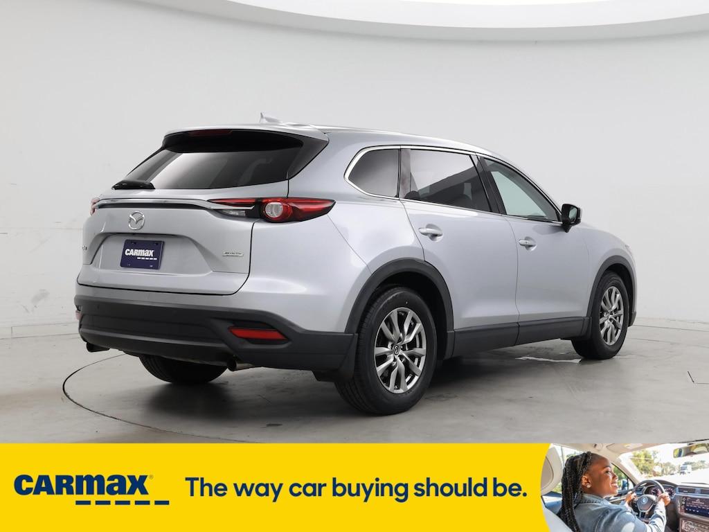 used 2019 Mazda CX-9 car, priced at $22,998
