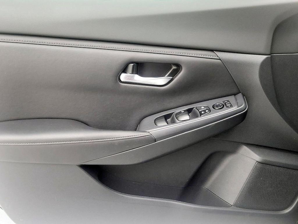 used 2022 Nissan Sentra car, priced at $20,998