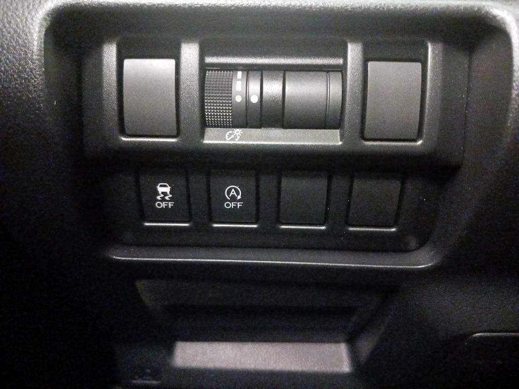 used 2021 Subaru Crosstrek car, priced at $20,998