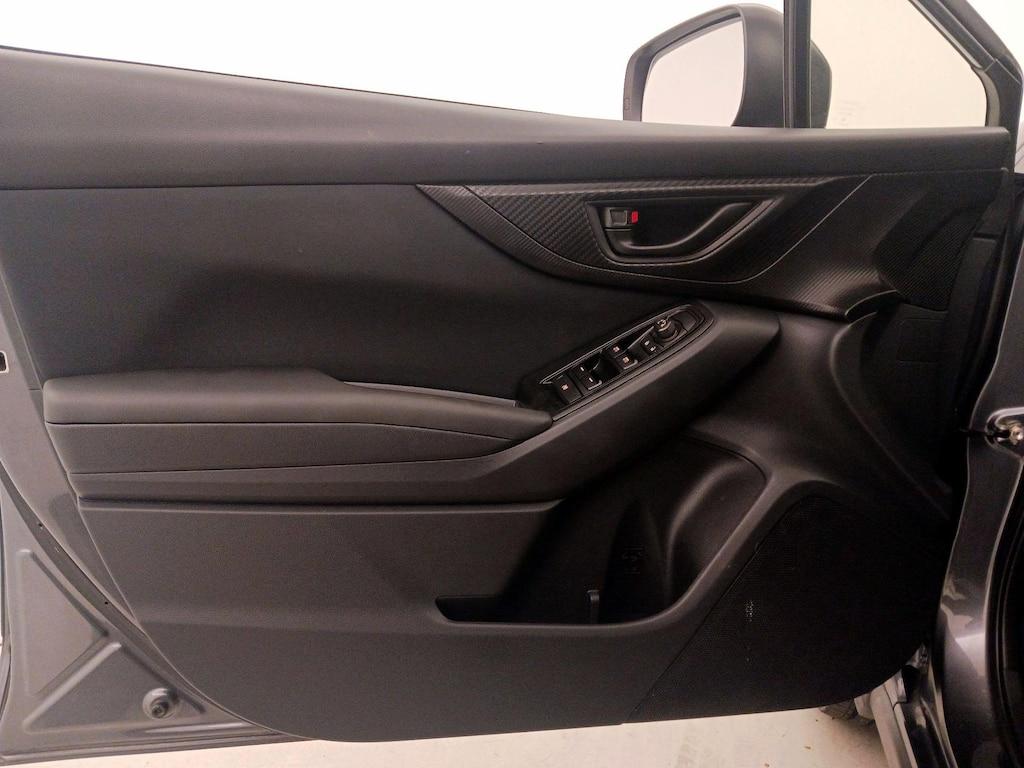 used 2021 Subaru Crosstrek car, priced at $20,998