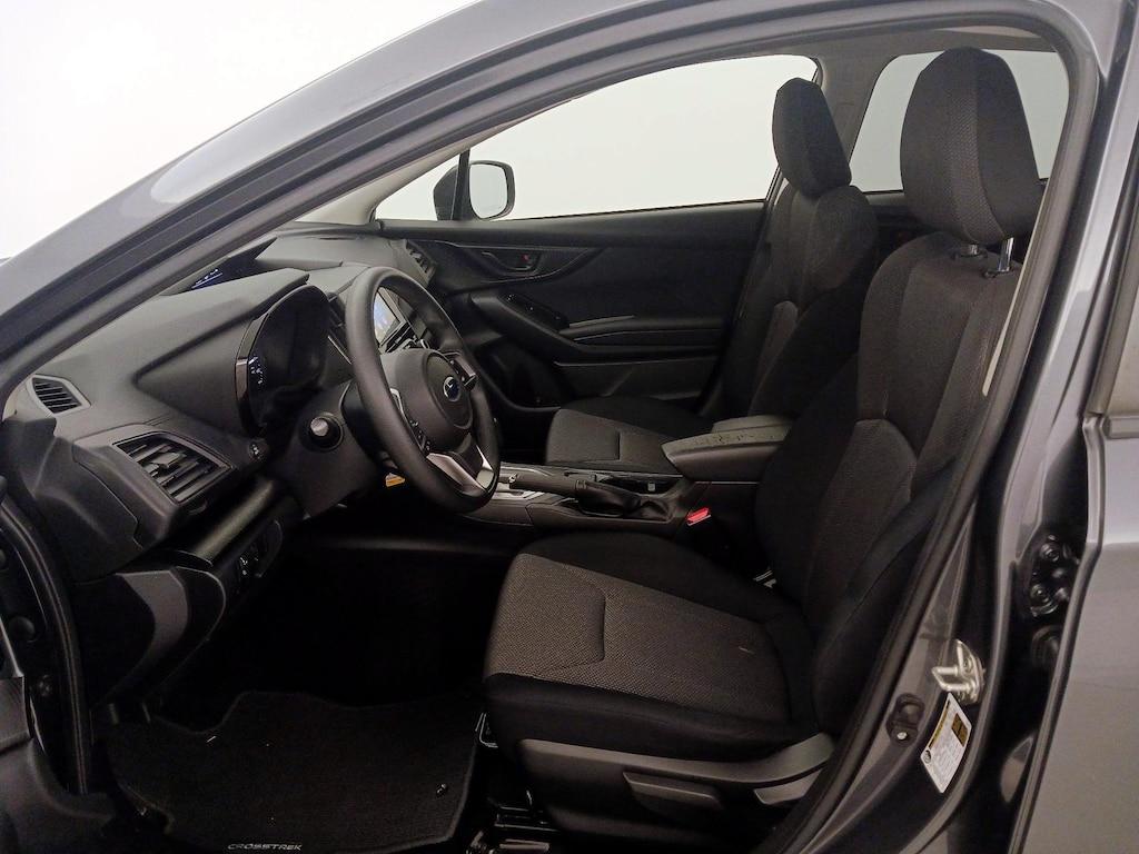 used 2021 Subaru Crosstrek car, priced at $20,998