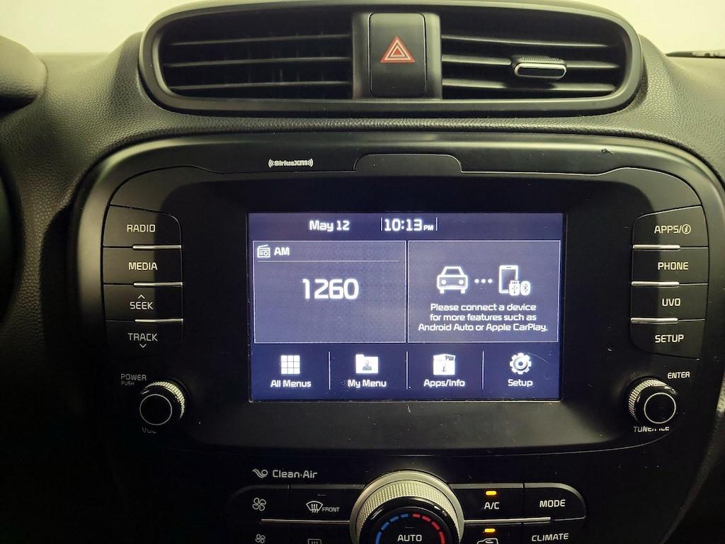 used 2019 Kia Soul car, priced at $13,998