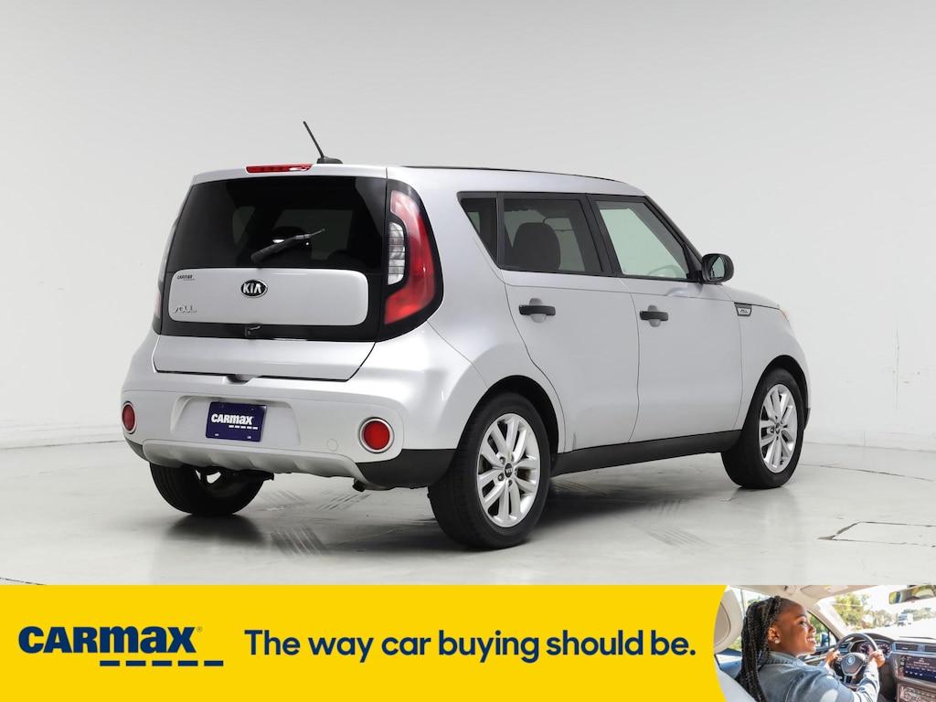 used 2019 Kia Soul car, priced at $13,998