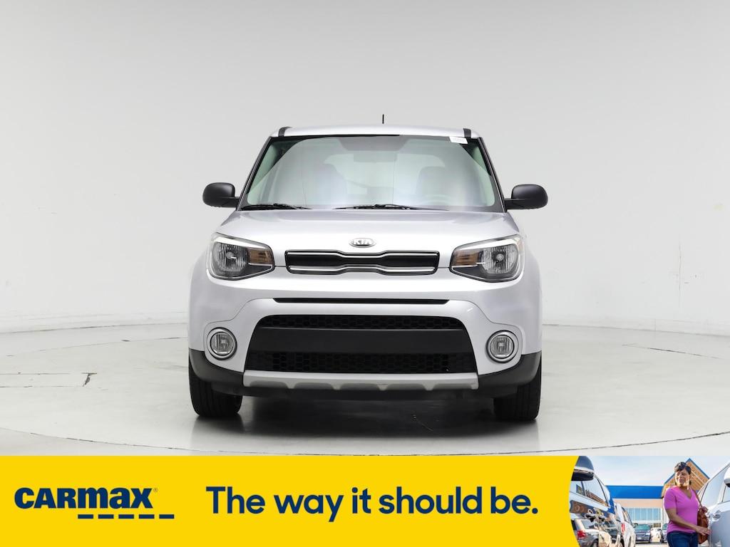 used 2019 Kia Soul car, priced at $13,998