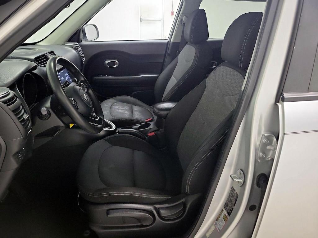 used 2019 Kia Soul car, priced at $13,998