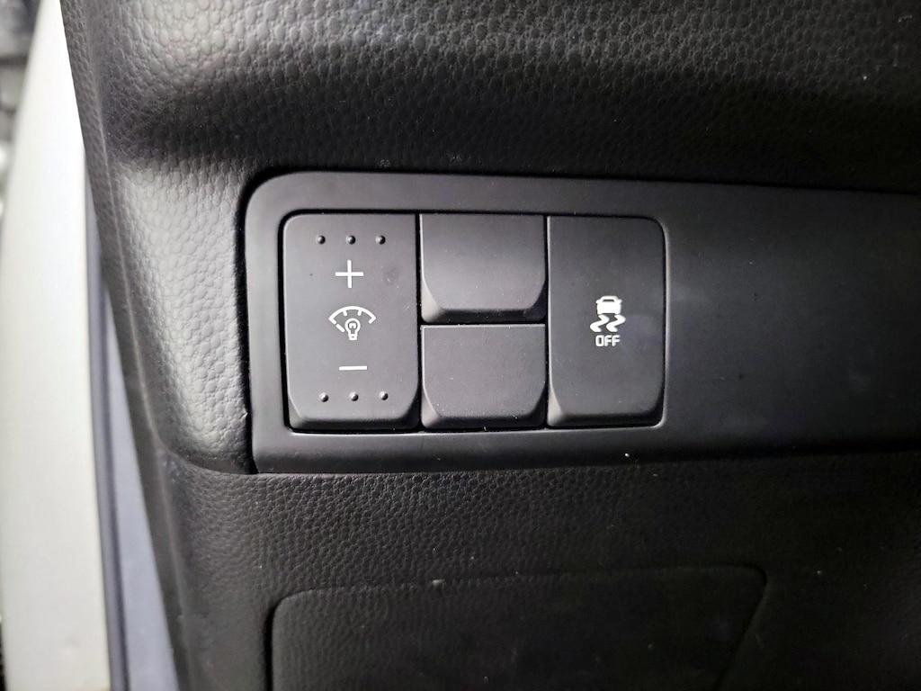 used 2019 Kia Soul car, priced at $13,998