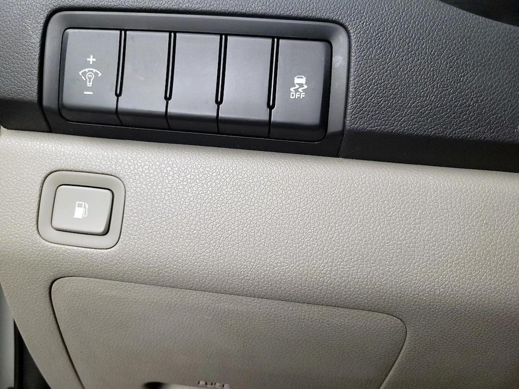 used 2021 Kia Sedona car, priced at $20,998