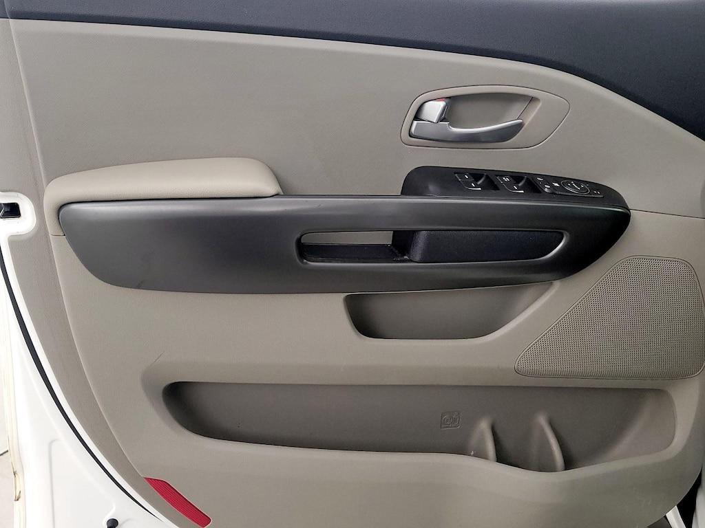 used 2021 Kia Sedona car, priced at $20,998