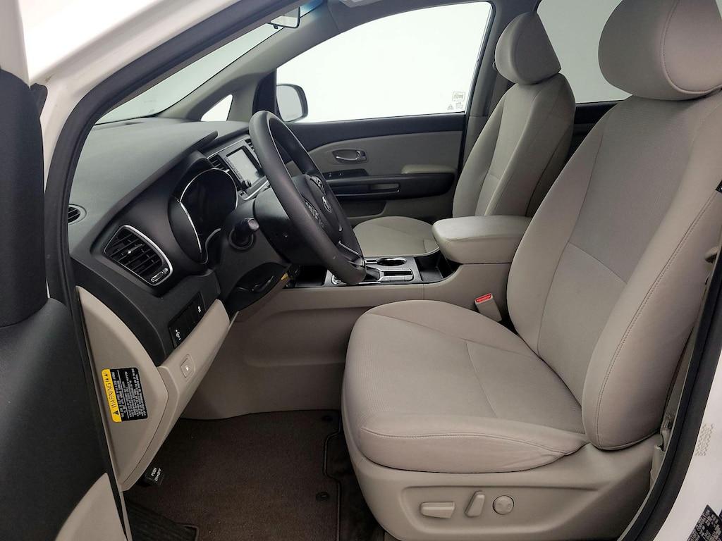 used 2021 Kia Sedona car, priced at $20,998
