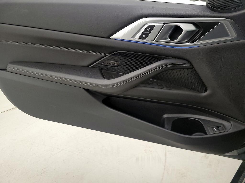 used 2025 BMW 430 car, priced at $46,998