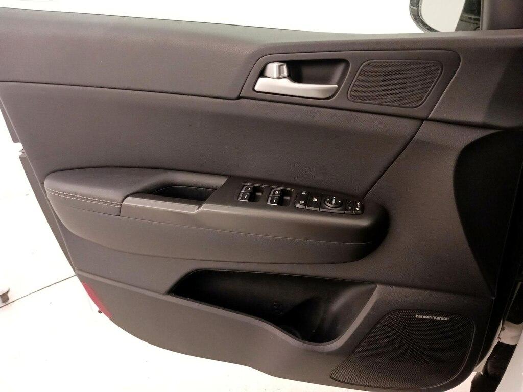 used 2017 Kia Sportage car, priced at $15,998