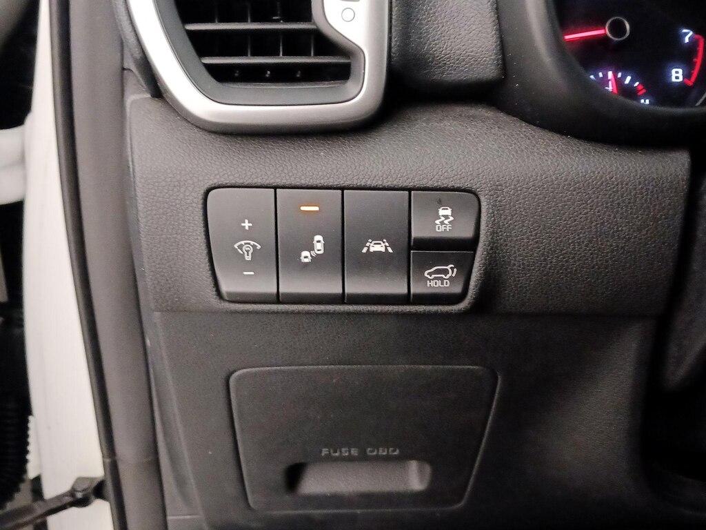 used 2017 Kia Sportage car, priced at $15,998