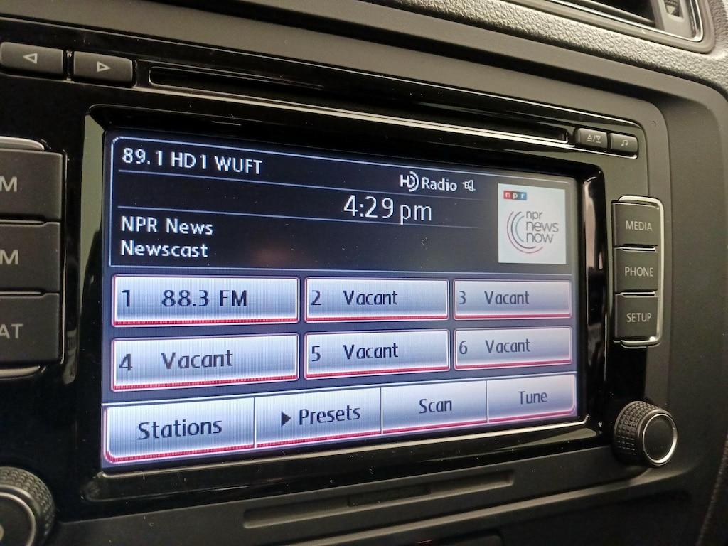 used 2015 Volkswagen Jetta car, priced at $12,998