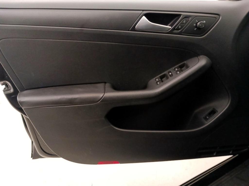 used 2015 Volkswagen Jetta car, priced at $12,998