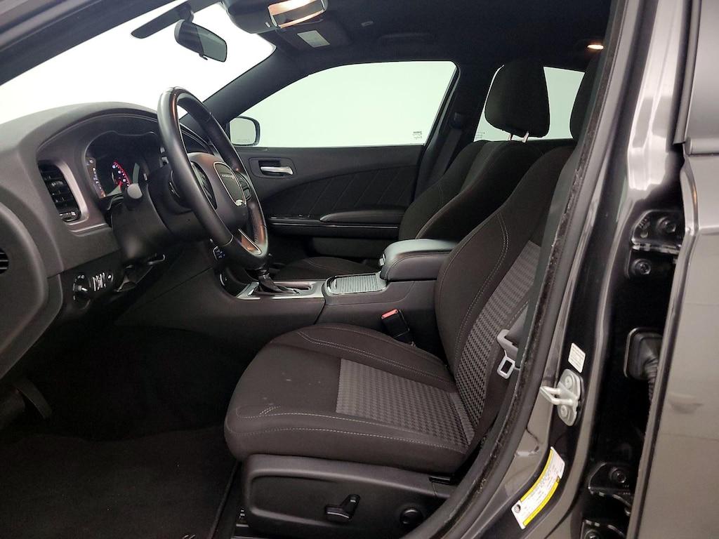 used 2023 Dodge Charger car, priced at $27,998