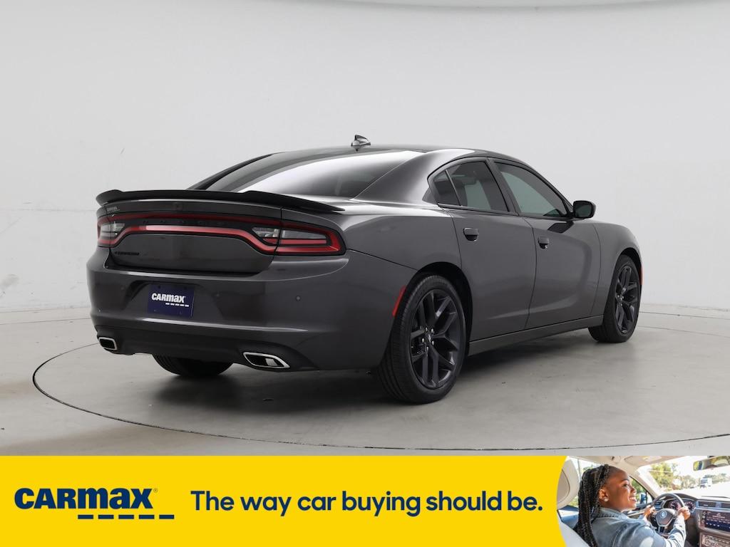 used 2023 Dodge Charger car, priced at $27,998