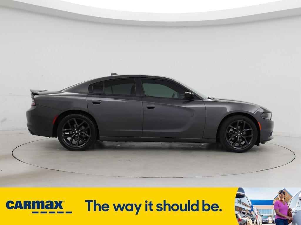 used 2023 Dodge Charger car, priced at $27,998