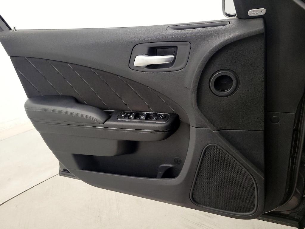 used 2023 Dodge Charger car, priced at $27,998
