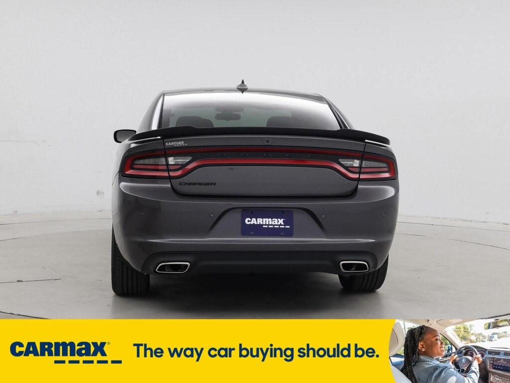 used 2023 Dodge Charger car, priced at $27,998