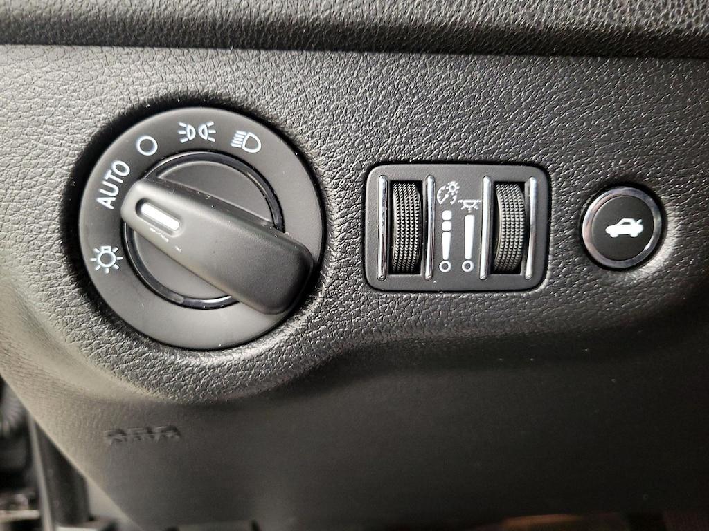 used 2023 Dodge Charger car, priced at $27,998