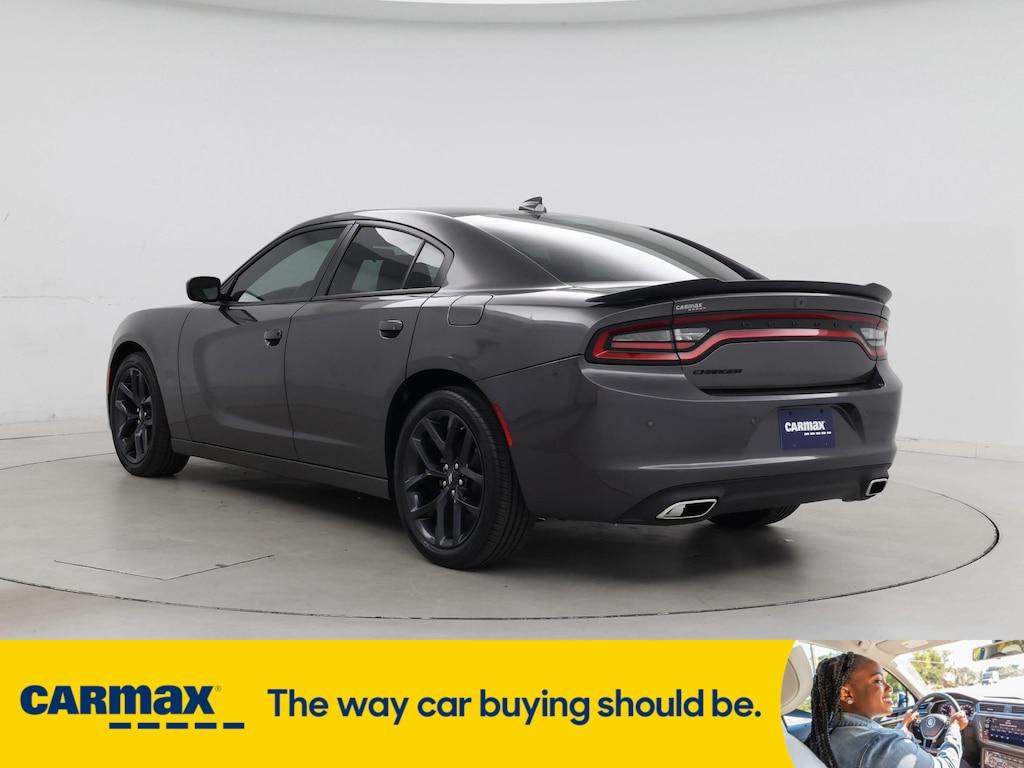 used 2023 Dodge Charger car, priced at $27,998