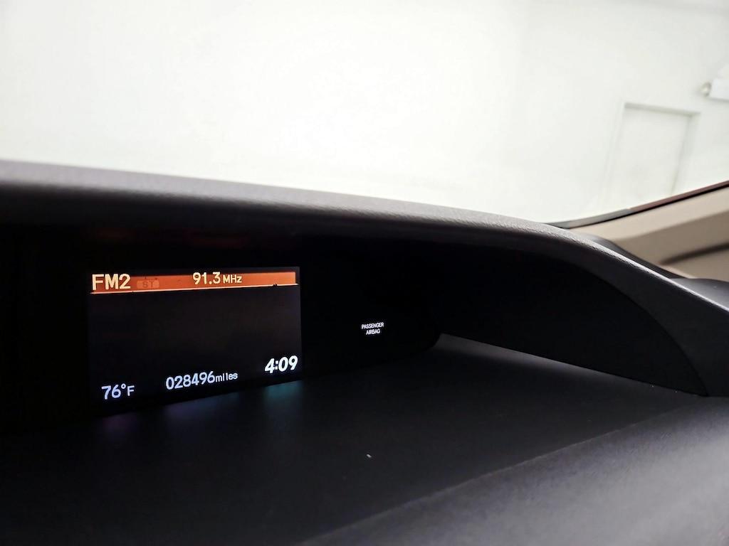 used 2014 Honda Civic car, priced at $16,998